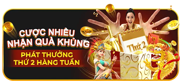 Đối tác game hàng đầu